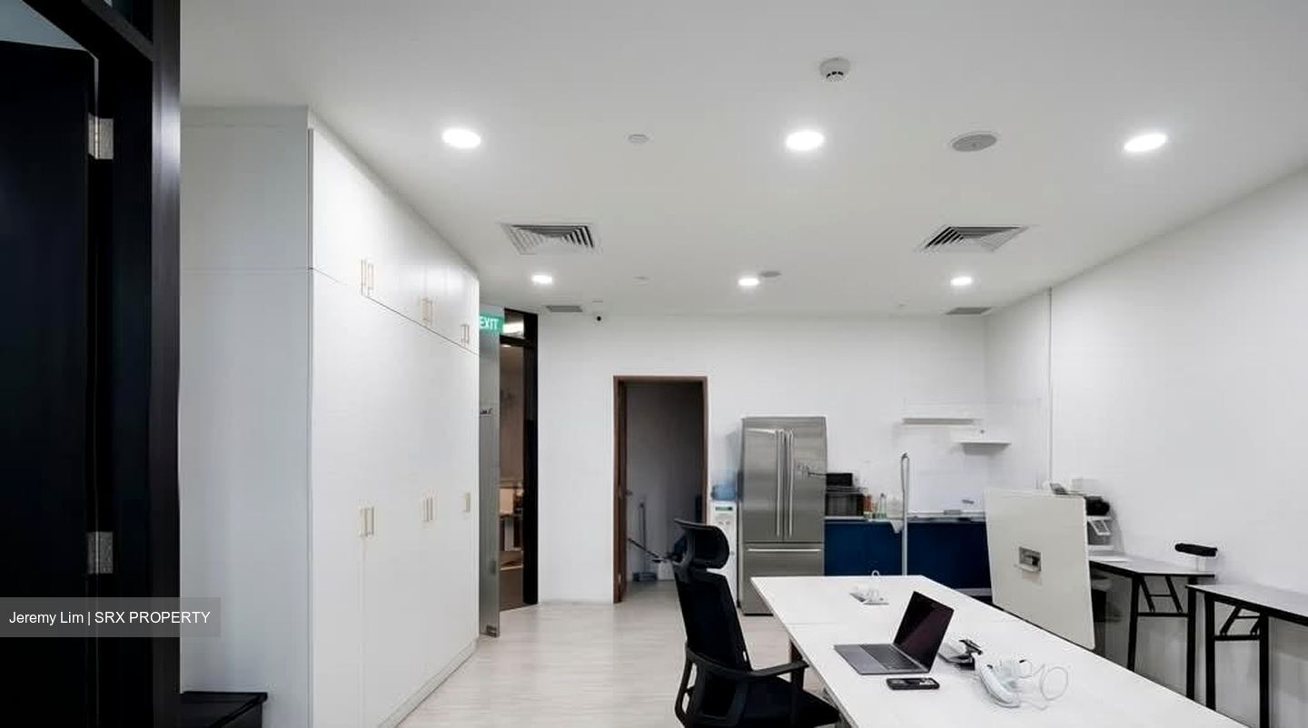 Raffles City Tower (D6), Office #556634541
